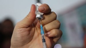 Variante Pirola: revisa con tu RUT si debes vacunarte contra el COVID-19