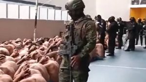 Chile entrega su respaldo a las autoridades de Ecuador en medio de la crisis de seguridad