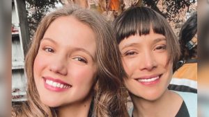 Secretos de Familia: quién es Florencia Berner, la protagonista de la nueva nocturna de Canal 13