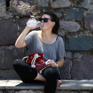 Calor extremo este jueves