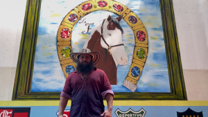 Crisis en Ecuador: quién es El Fito, el prófugo líder de Los Choneros y protagonista de narcocorridos