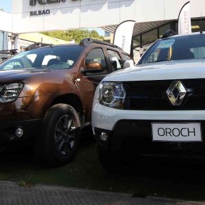 autos más buscados