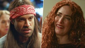 Generación 98: ¿Qué motivó la venganza de Pitu Mardones contra Tomás?