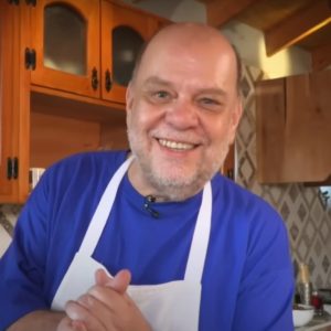 Estado de salud Roberto Nicolini