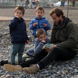 Baja natalidad: cómo nos afecta la reducción de las familias