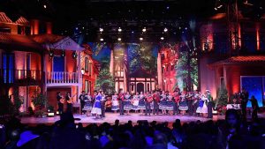 Festival del Huaso de Olmué: estos serán los integrantes del jurado