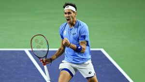 Cuándo y a qué hora juega Alejandro Tabilo la final del ATP de Auckland y quién es su rival