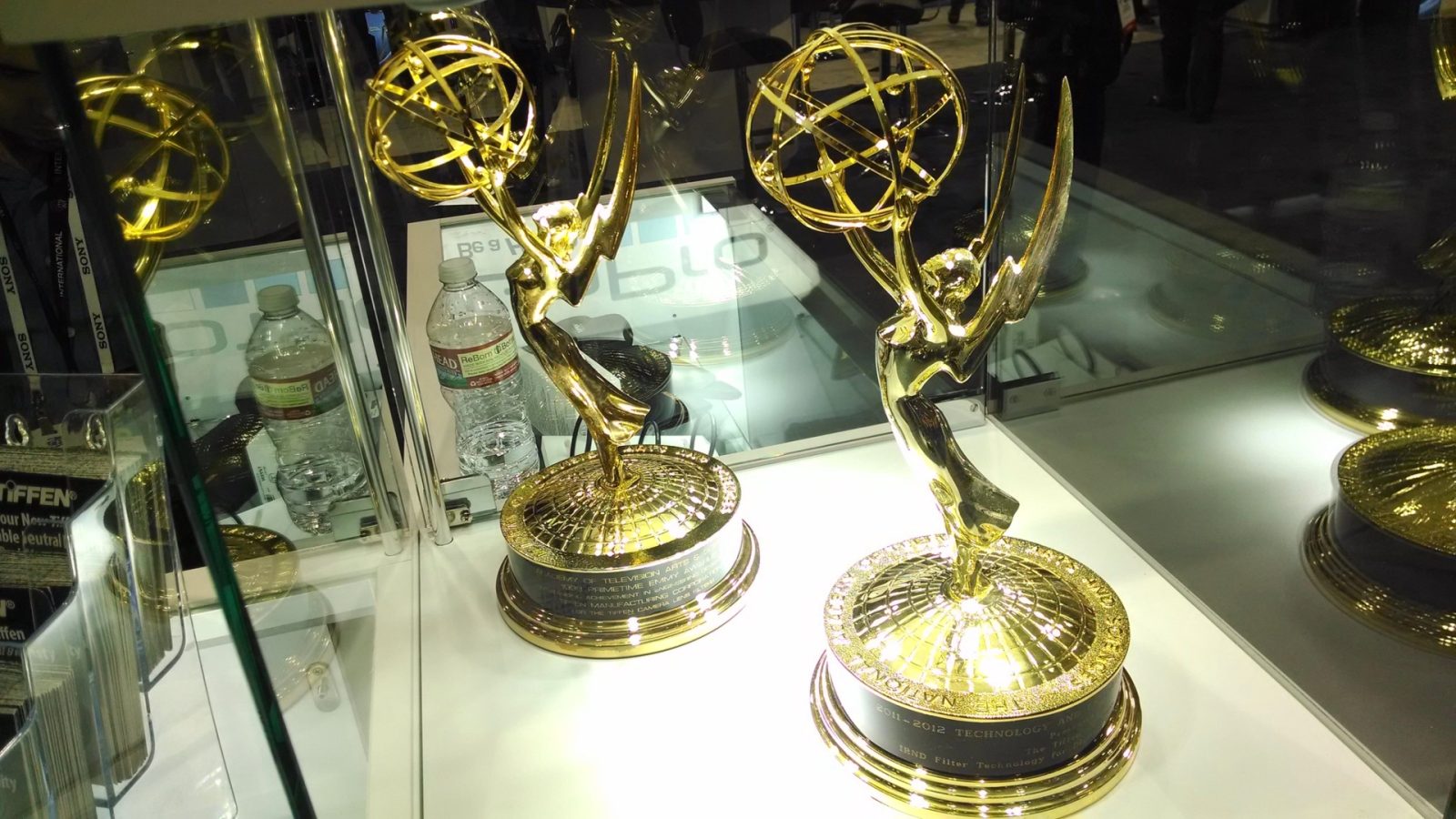 Premios Emmy 2024