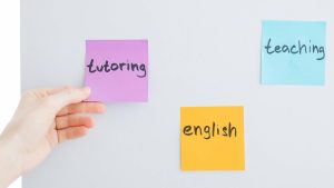 Saint Charles College de La Florida fue certificado por TOEFL en eficiencia en la enseñanza del inglés