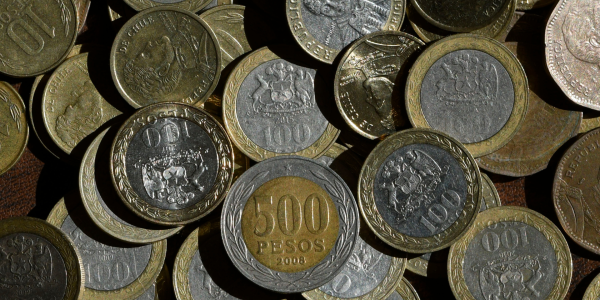 cuáles son los delitos económicos más ocurridos en chile