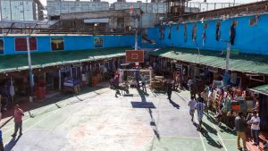 Cárcel en una isla para narcotraficantes: ¿es posible en Chile?