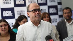 DC acepta el llamado de Alianza de Gobierno y se suma a lista única de cara a municipales