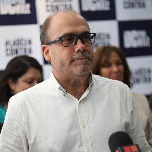Democracia Cristiana (DC) se suma a Alianza de Gobierno de cara a municipales