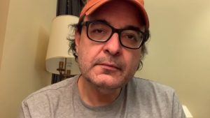 Cancillería confirma muerte de periodista chileno Gonzalo Lira en Ucrania