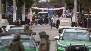 Puente Alto, Lo Espejo y Maipú lideran narco funerales en Región Metropolitana