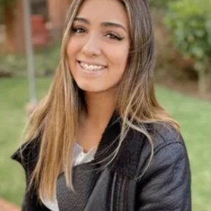 Anahí Espíndola