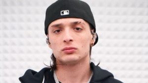 Este es el plan de seguridad dispuesto para el show de Peso Pluma en Viña 2024