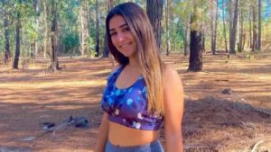 Familia de Anahí suspende búsqueda: todo lo que se sabe de la desaparición de la joven viñamarina