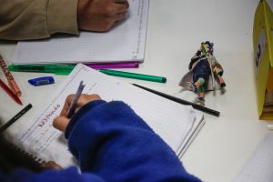 Anótate en la Lista: Este lunes comienza la regularización de estudiantes sin vacantes