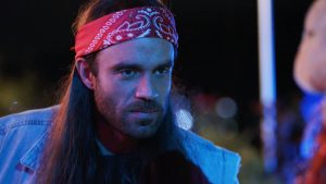 Generación 98: la reacción de Tomás tras ser acusado de abuso sexual