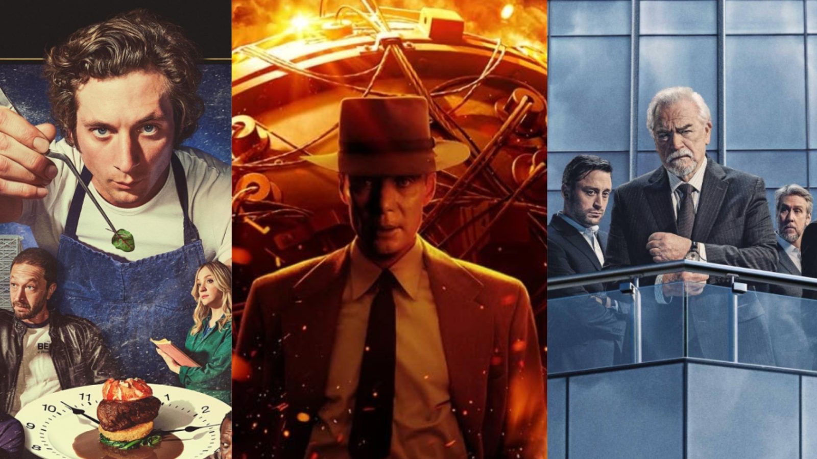 Ganadores Critics Choice Awards