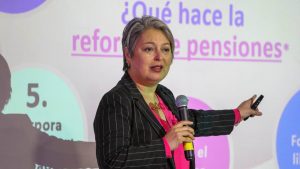 Qué es el 3+3, la fórmula que busca destrabar la Reforma de Pensiones