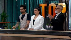 VIDEO - Debut de Top Chef VIP: quién fue el primer eliminado y los momentos más polémicos