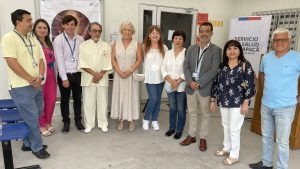 Sanación Cuántica: qué es y por qué originó polémica en Iquique