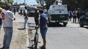 Todo lo que se sabe del asesinato de la niña de 10 años en Maipú