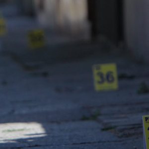 Maipú niña asesinada