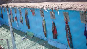 La Moneda pide informe sobre situación de cárceles en Chile ante crisis de Ecuador