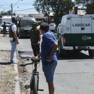 seguridad niños muertos asesinados