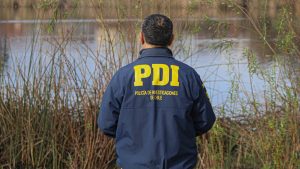 Segundo crimen en menos de 24 horas: lo que se sabe del cadáver encontrado en un canal de regadío