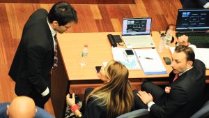 Auto dorado y Beca Cathy Barriga: el detalle de los gastos de la ex alcaldesa de Maipú