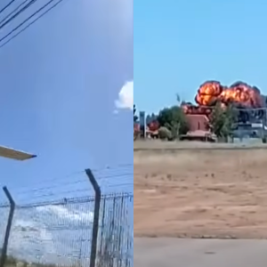 Piloto Ruta 5 Sur: quién es