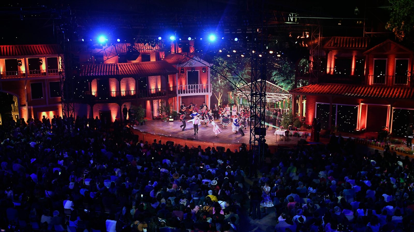 Festival de Olmué