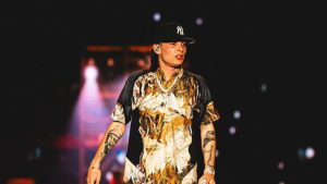 Sigue la polémica: TVN pide cancelar la presentación de Peso Pluma en Viña 2024