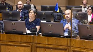 Comisión de Salud del Senado despachó Ley Corta de Isapres sin uno de sus artículos clave