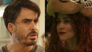 ¿Qué esconde?: las teorías tras la reacción de Gonzalo al ver a Pitu Mardones en Generación 98