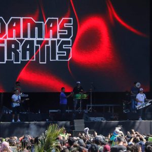 Rodolfo Carter Damas Gratis Olmué