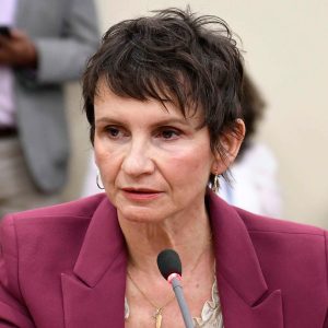 Los empresarios que se reunieron con Carolina Tohá en la casa de Zalaquett