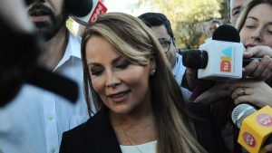 Arresto domiciliario y arraigo: qué pasó con los otros formalizados en el caso Cathy Barriga