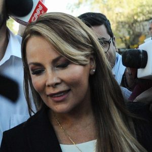 Cathy Barriga formalización fraude al Fisco