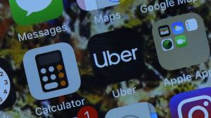 Ley Uber: ¡son los costos de transacción!