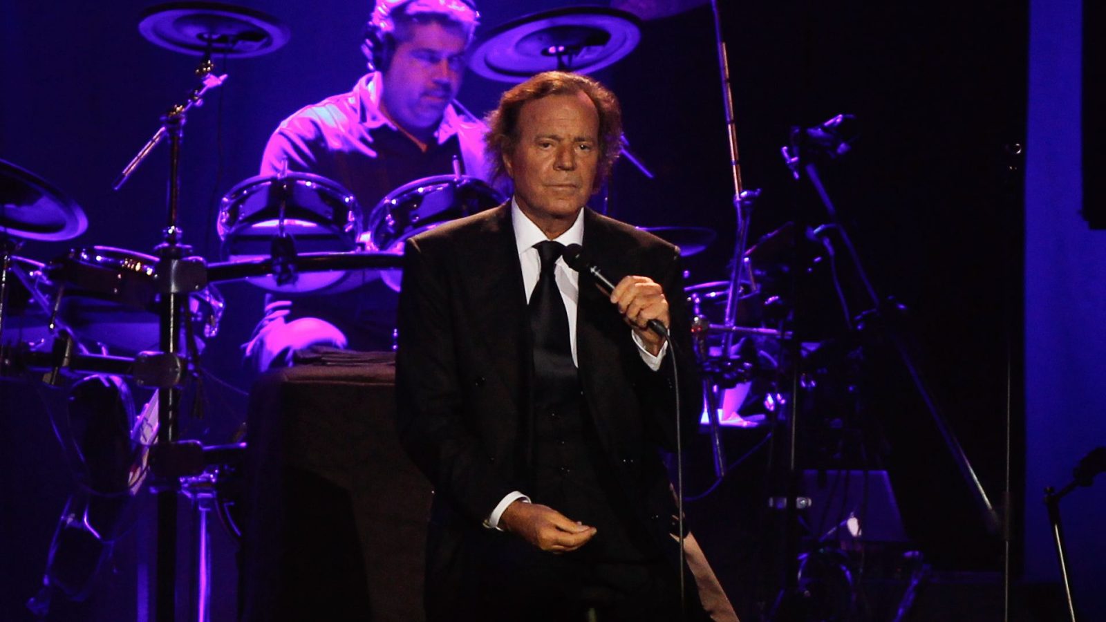 Julio Iglesias República Dominicana