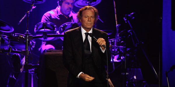 Julio Iglesias República Dominicana