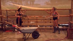 VIDEO - Todos los detalles del conflicto con Fran Undurraga que provocó la renuncia de Angélica Sepúlveda de Tierra Brava