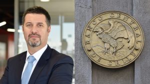 Quién es Claudio Soto, el nuevo consejero del Banco Central