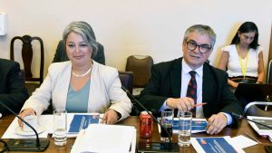 El camino que le resta a la Reforma de Pensiones para ser aprobada