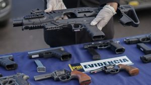 ¿El levantamiento del secreto bancario serviría para enfrentar el narcotráfico y el crimen organizado?